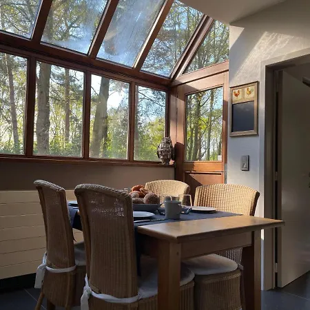 Sterrenheide Holiday home *