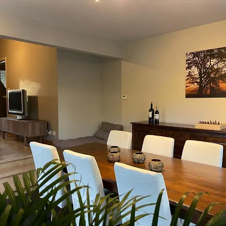 Sterrenheide Holiday home