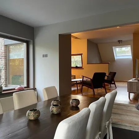 Sterrenheide Holiday home