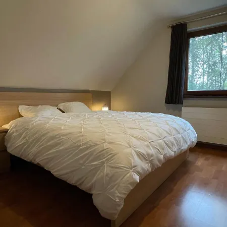 Sterrenheide Holiday home Heusden-Zolder