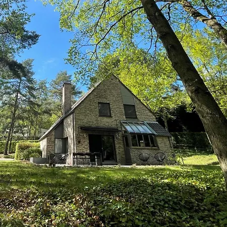 Sterrenheide Holiday home *